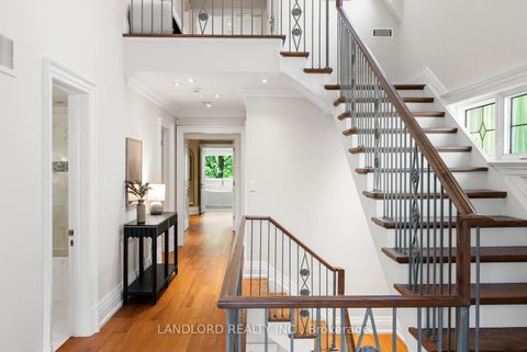 Photo 19 at 94 Inglewood Drive, Moore Park, Toronto
