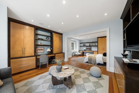 Photo 22 at 94 Inglewood Drive, Moore Park, Toronto