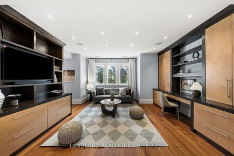 Photo 23 at 94 Inglewood Drive, Moore Park, Toronto