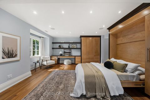 Photo 24 at 94 Inglewood Drive, Moore Park, Toronto
