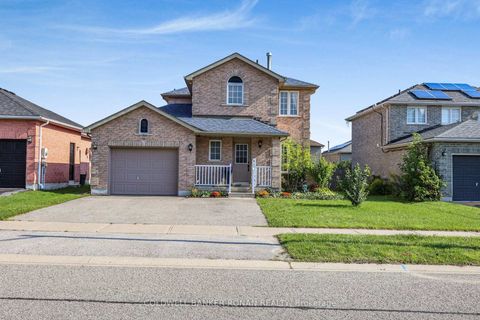 Photo 1 at 99 Ruffet Drive, Edgehill Drive, Barrie
