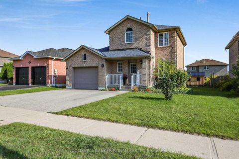 Photo 2 at 99 Ruffet Drive, Edgehill Drive, Barrie