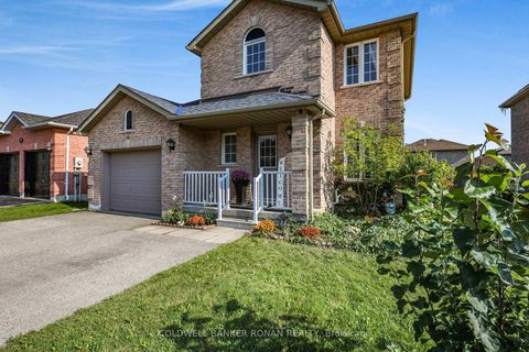 Photo 3 at 99 Ruffet Drive, Edgehill Drive, Barrie