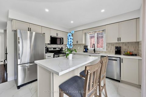 Photo 8 at 99 Ruffet Drive, Edgehill Drive, Barrie