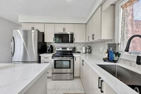 Photo 9 at 99 Ruffet Drive, Edgehill Drive, Barrie