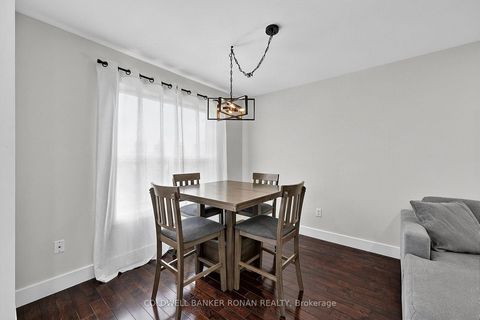Photo 11 at 99 Ruffet Drive, Edgehill Drive, Barrie