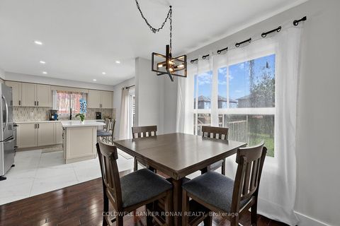 Photo 12 at 99 Ruffet Drive, Edgehill Drive, Barrie