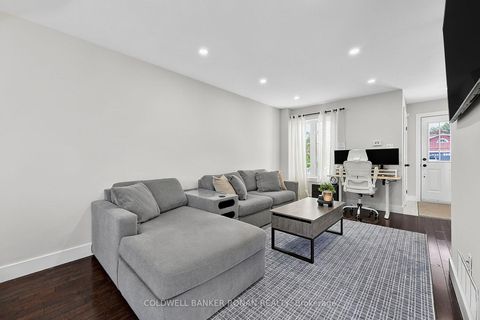Photo 13 at 99 Ruffet Drive, Edgehill Drive, Barrie