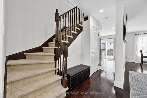 Photo 17 at 99 Ruffet Drive, Edgehill Drive, Barrie