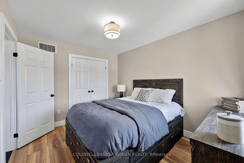 Photo 19 at 99 Ruffet Drive, Edgehill Drive, Barrie