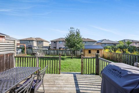 Photo 38 at 99 Ruffet Drive, Edgehill Drive, Barrie