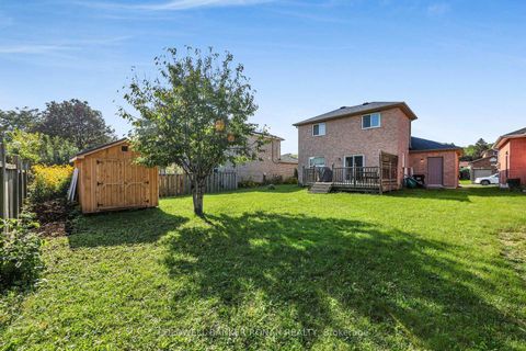 Photo 41 at 99 Ruffet Drive, Edgehill Drive, Barrie