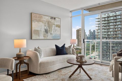 Photo 0 at 2201 - 15 Windermere Avenue, Swansea, Toronto