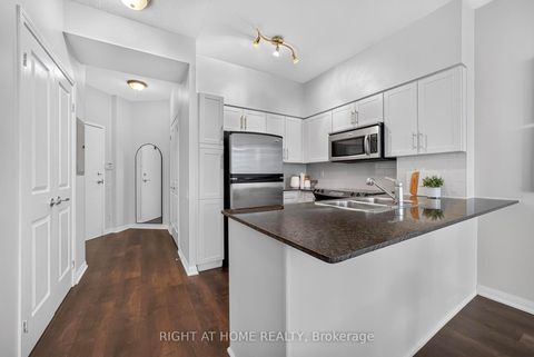 Photo 6 at 2201 - 15 Windermere Avenue, Swansea, Toronto