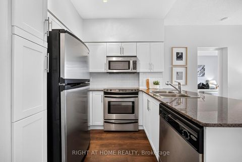 Photo 7 at 2201 - 15 Windermere Avenue, Swansea, Toronto