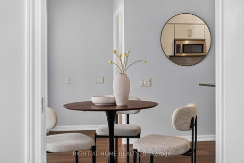 Photo 9 at 2201 - 15 Windermere Avenue, Swansea, Toronto