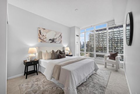 Photo 10 at 2201 - 15 Windermere Avenue, Swansea, Toronto