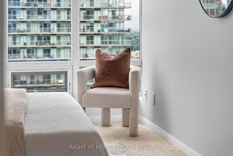 Photo 12 at 2201 - 15 Windermere Avenue, Swansea, Toronto