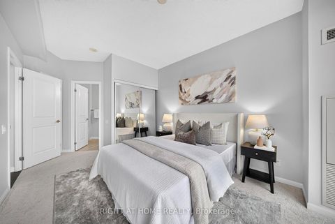 Photo 13 at 2201 - 15 Windermere Avenue, Swansea, Toronto