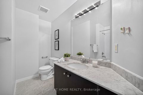 Photo 14 at 2201 - 15 Windermere Avenue, Swansea, Toronto