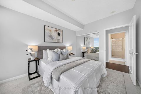 Photo 18 at 2201 - 15 Windermere Avenue, Swansea, Toronto