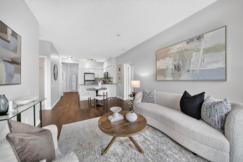 Photo 21 at 2201 - 15 Windermere Avenue, Swansea, Toronto