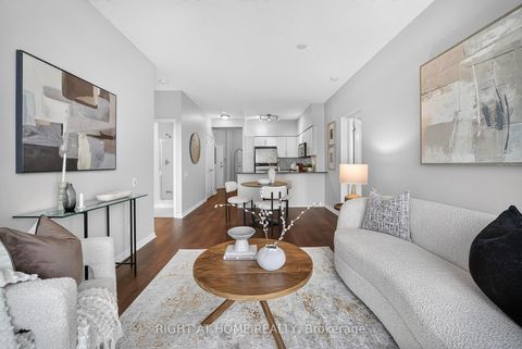 Photo 22 at 2201 - 15 Windermere Avenue, Swansea, Toronto