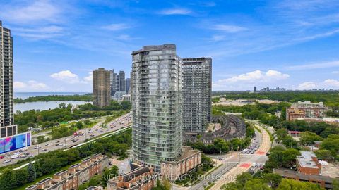 Photo 26 at 2201 - 15 Windermere Avenue, Swansea, Toronto