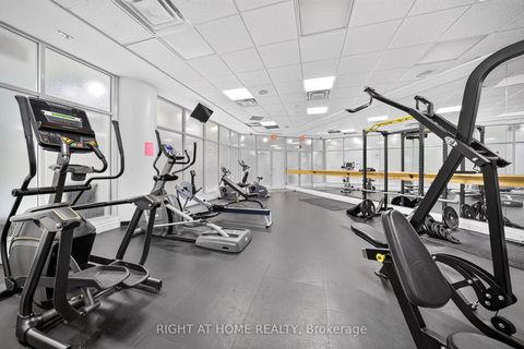 Photo 27 at 2201 - 15 Windermere Avenue, Swansea, Toronto