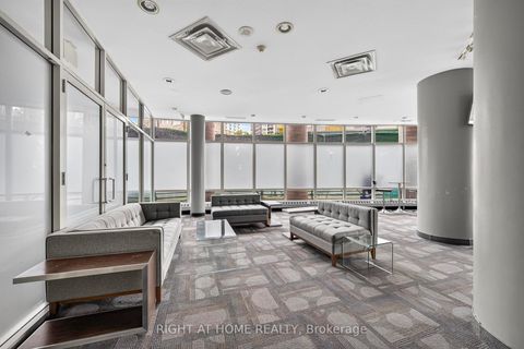 Photo 28 at 2201 - 15 Windermere Avenue, Swansea, Toronto