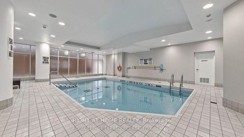 Photo 32 at 2201 - 15 Windermere Avenue, Swansea, Toronto