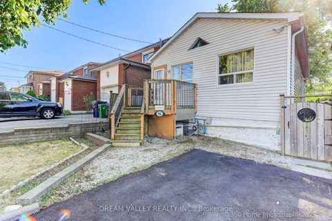 Photo 1 at 96 Laurel Avenue, Kennedy Park, Toronto