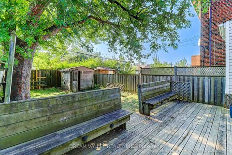 Photo 22 at 96 Laurel Avenue, Kennedy Park, Toronto