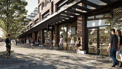 Photo 1 at 327 - 858 Dupont Street, Junction, Toronto