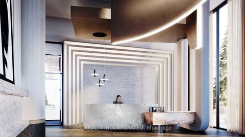 Photo 2 at 327 - 858 Dupont Street, Junction, Toronto