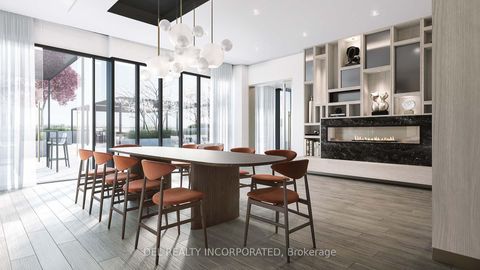 Photo 4 at 327 - 858 Dupont Street, Junction, Toronto