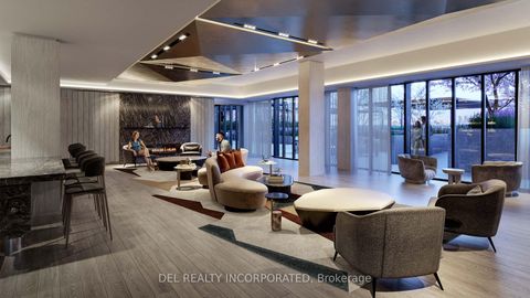 Photo 6 at 327 - 858 Dupont Street, Junction, Toronto