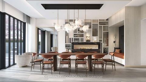Photo 8 at 327 - 858 Dupont Street, Junction, Toronto