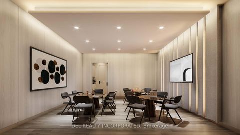 Photo 9 at 327 - 858 Dupont Street, Junction, Toronto