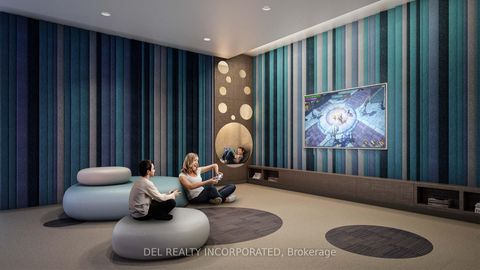 Photo 10 at 327 - 858 Dupont Street, Junction, Toronto