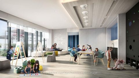 Photo 11 at 327 - 858 Dupont Street, Junction, Toronto