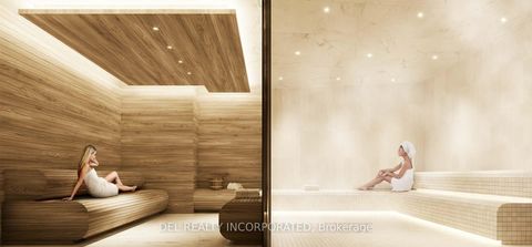 Photo 14 at 327 - 858 Dupont Street, Junction, Toronto