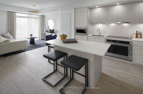 Photo 15 at 327 - 858 Dupont Street, Junction, Toronto