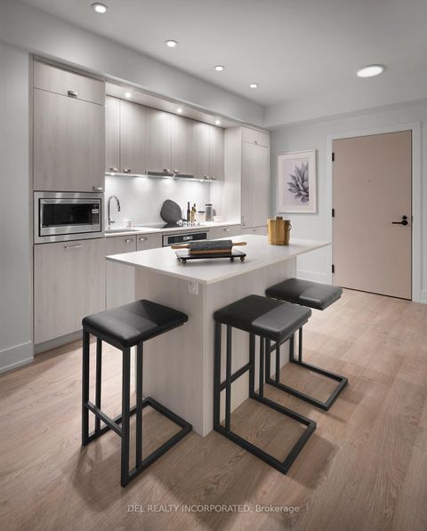 Photo 16 at 327 - 858 Dupont Street, Junction, Toronto