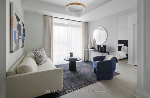 Photo 17 at 327 - 858 Dupont Street, Junction, Toronto