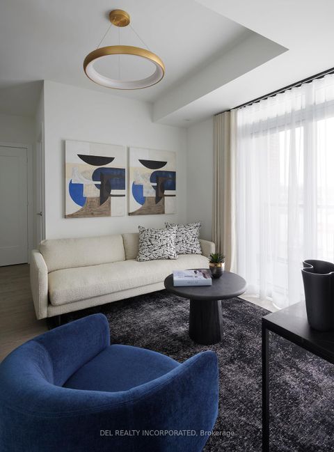 Photo 18 at 327 - 858 Dupont Street, Junction, Toronto