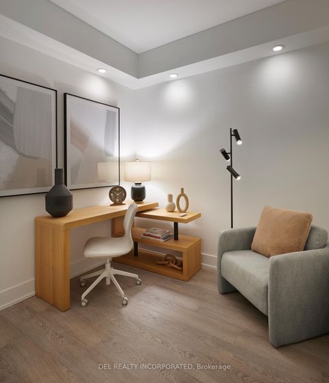 Photo 19 at 327 - 858 Dupont Street, Junction, Toronto