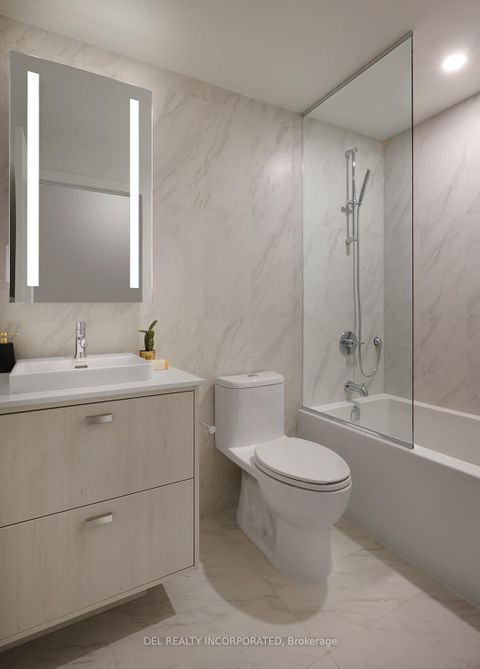 Photo 22 at 327 - 858 Dupont Street, Junction, Toronto