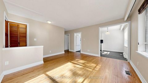 Photo 8 at 139 Pandora Circle, Woburn, Toronto