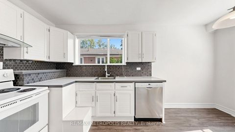 Photo 14 at 139 Pandora Circle, Woburn, Toronto
